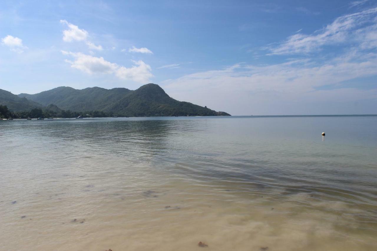 Chez Antoine Apartments Grand Anse  Luaran gambar