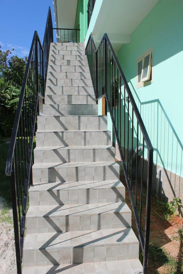 Chez Antoine Apartments Grand Anse  Luaran gambar
